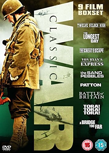 Classic war collection - war,