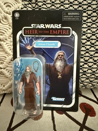 Star wars collezione vintage - star,