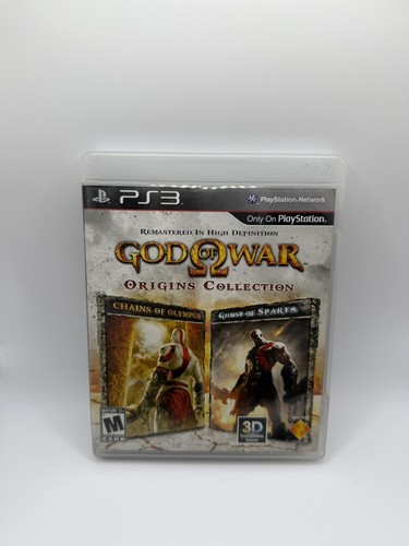 God war origins collection - of, war:
