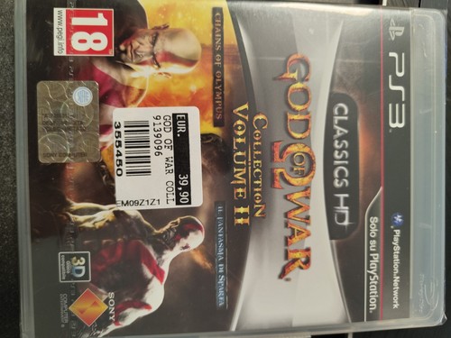 God war collection - god, collection: