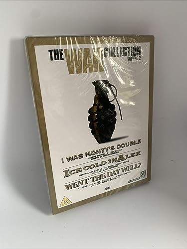 The war collection volume - collection:, 2