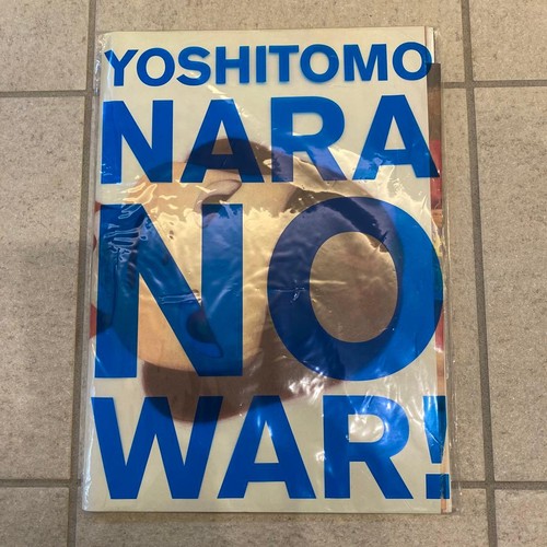Yoshitomo nara war - yoshitomo,