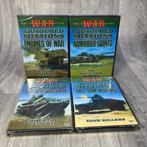 The archive war collection - archive,