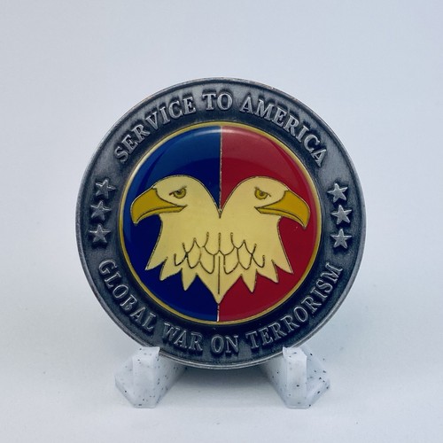 Army reserve warrior - army,