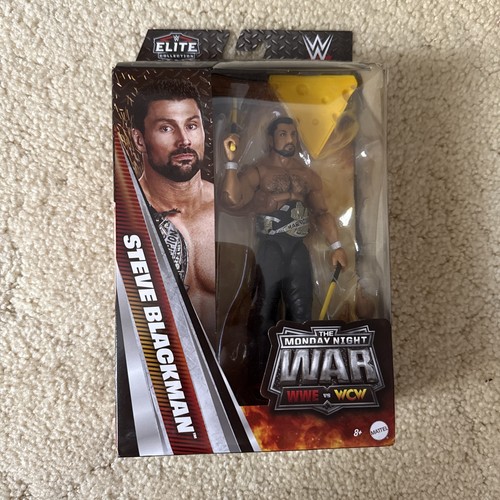 Wwe elite collection - wwe,