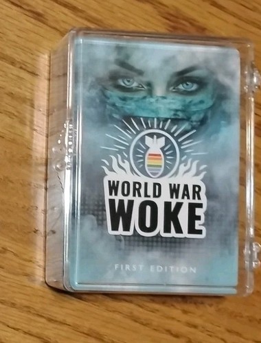 World war woke 1st - world,
