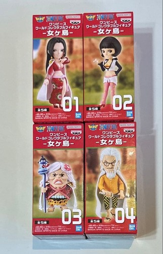 One piece war collection - one,