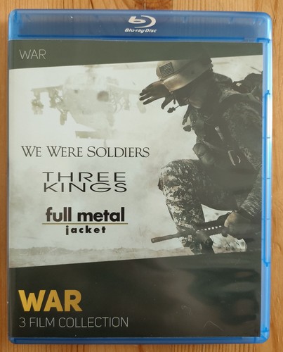 War film collection - film, we