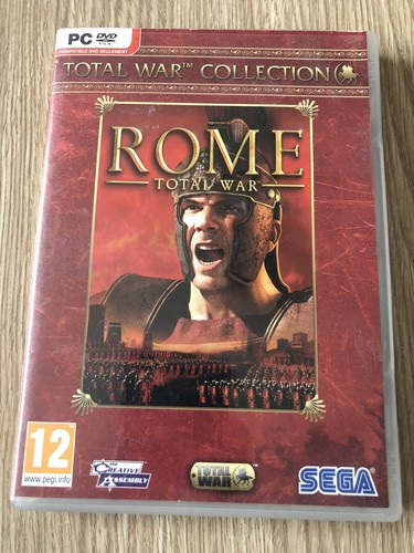 Total war collection shogun - total,