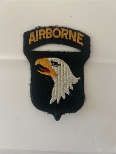 101st airborne division - airborne,