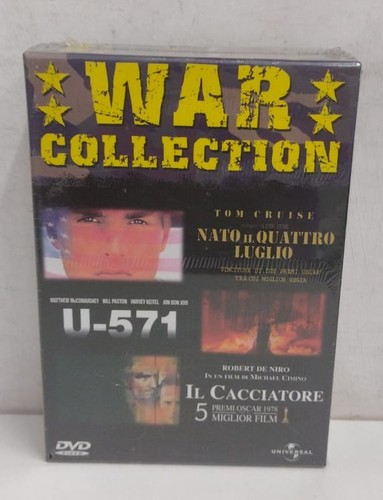 War collection con - -,