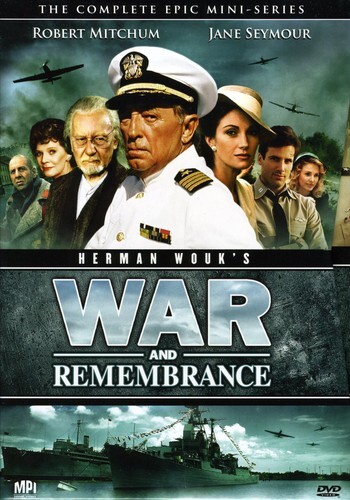 War and remembrance - war, remembrance: