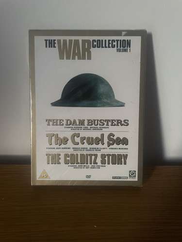 The war collection - war, volume