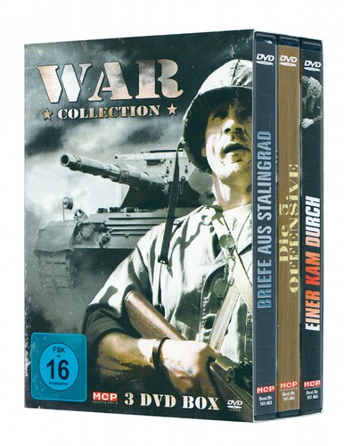 War collection 3 - war,