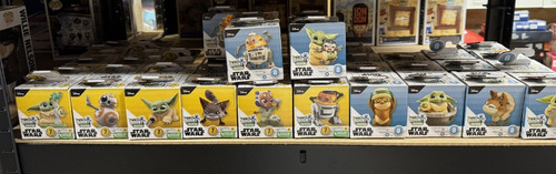 Star wars the bounty - star,