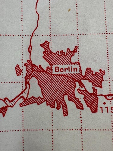1944 north germany - 1944,