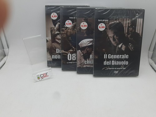 Dvd war movie collection la - movie, collection,