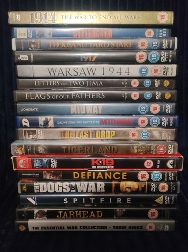 The essential war collection - war,