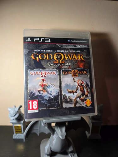 God war collection - of,